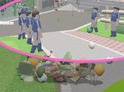 Katamary Damacy versione Vita avrà sceglieremo