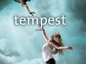 Anteprima "Tempest" Julie Cross