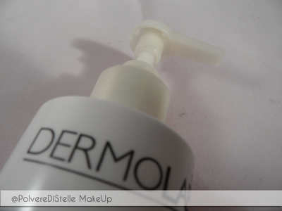 Review: Latte-Crema Detergente  DermoLab - DeborahGroup Milano