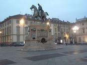 Piazza Bodoni: anni Alfonso Marmora