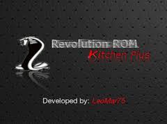 Aggiornamento Revolution HD v.2.0 Galaxy S2