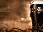 true brew Halloween Guinness