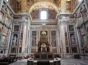 Basilica Santa Maria Maggiore Roma