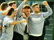 Alessandria finalmente vincente