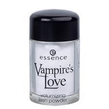 Novità Essence: VAMPIRE'S LOVE