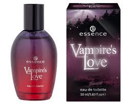 Novità Essence: VAMPIRE'S LOVE