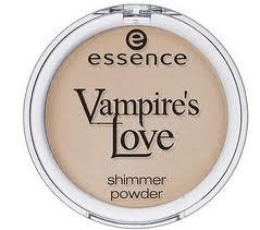 Novità Essence: VAMPIRE'S LOVE