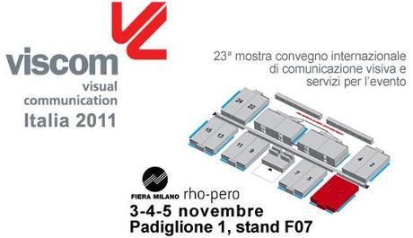 Piantina Viscom 2011