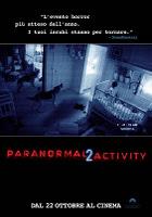 PARANORMAL ACTIVITY 2