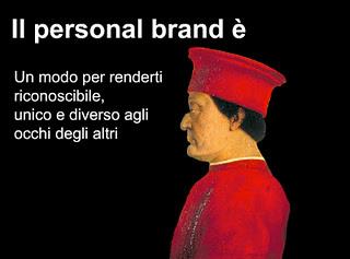 Come e Perché creare il tuo Personal Brand