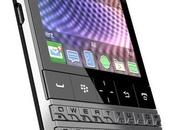 nuovo BlackBerry Porsche Design P’9981