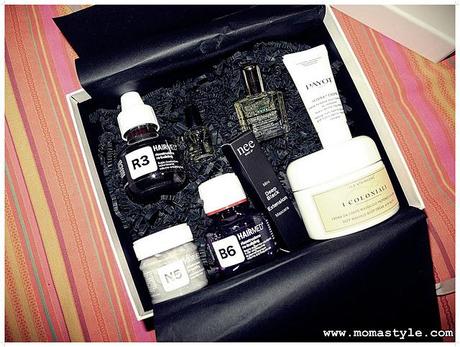 Effetto sorpresa: la GlossyBox di ottobre!