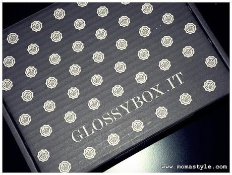Effetto sorpresa: la GlossyBox di ottobre!