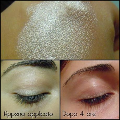 MAC Paints – Stilife [Foto & Review]