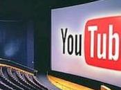 Youtube: breve rilasciati nuovi canali