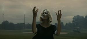 Melancholia di Lars Von Trier. Ogni cosa è illuminata