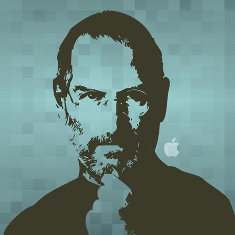 IL MERITO DI STEVE JOBS