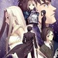 Fate Zero, anime
