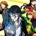 Persona 4, The Animation, anime