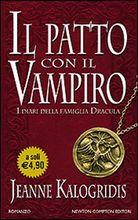 I DIARI DELLA FAMIGLIA DRACULA