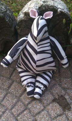 Zebra