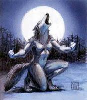 Loup Garou