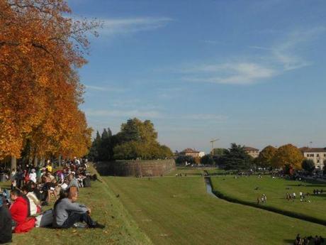 Lucca Comics & Games 2011