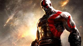 Santa Monica cerca personale per God of War 4 ?