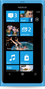 Windows Phone rilancerà nokia?