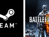Battlefield arriva Steam?