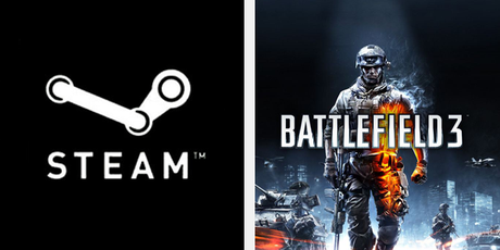 Battlefield 3 arriva su Steam?