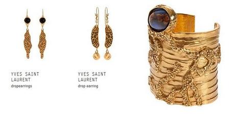 ARTY RING OF YSL?  WHAT YOU CAN BUY AT A PRICE VERY SIMILAR -