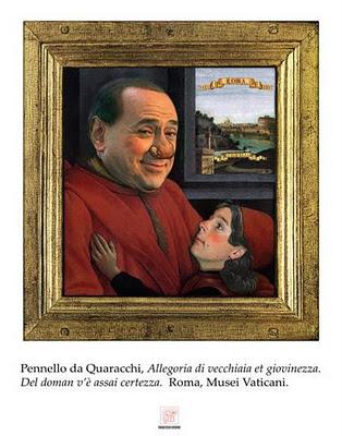 Piccoli Berlusconi crescono