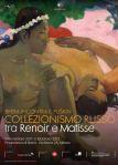Mostre, il Puskin a Brera: con Renoir e Matisse