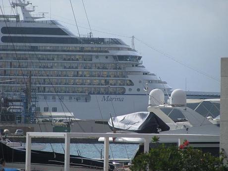 24 ottobre 2011 marina a cagliari