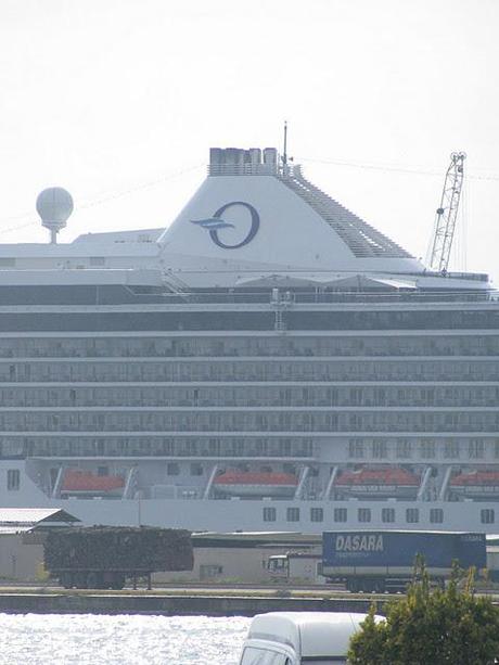 24 ottobre 2011 marina a cagliari