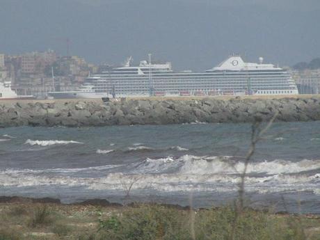 24 ottobre 2011 marina a cagliari