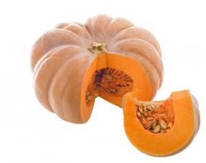 Halloween? No grazie, preferisco la zucca