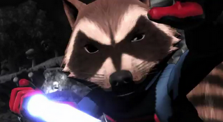 Ultimate Marvel vs Capcom 3 : annunciati i personaggi Rocket Raccoon e Frank West