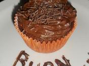 Halloween r.i.p muffin