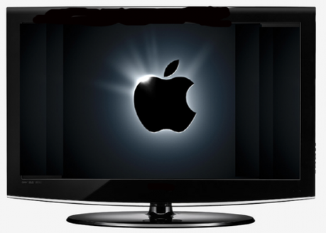 Rumors: Una TV targata Apple con Siri integrato entro il 2013!!