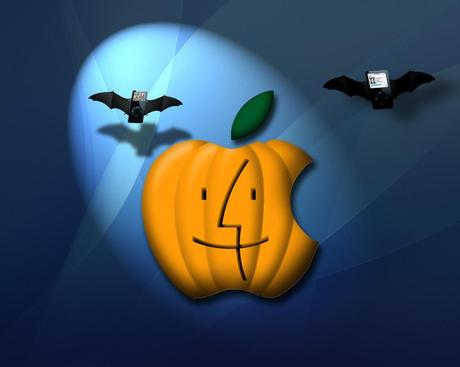 Halloween 2011, sconti e giochi gratis per iPhone e iPad