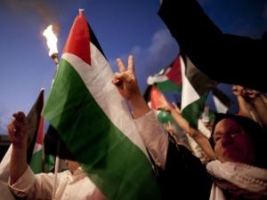 Video: a Parigi la Palestina ammessa all’Unesco