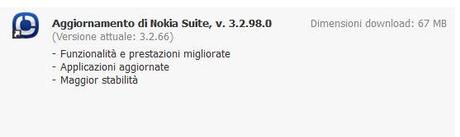 Nokia Suite 3.2.98