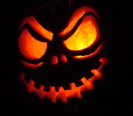 Jack-O'-Lantern: istruzioni per l'uso
