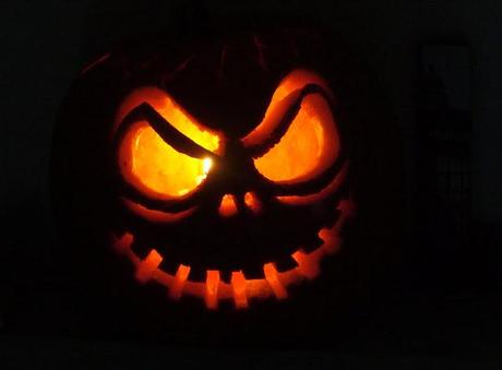 Jack-O'-Lantern: istruzioni per l'uso