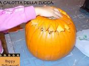 Jack-O'-Lantern: istruzioni l'uso