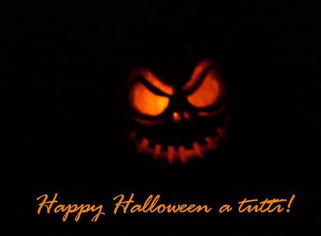 Jack-O'-Lantern: istruzioni per l'uso