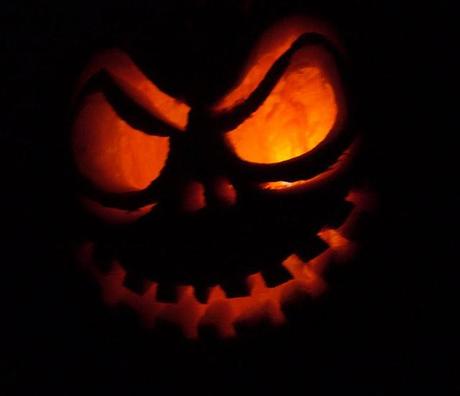 Jack-O'-Lantern: istruzioni per l'uso