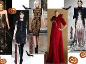 Trick Treat?! Happy Fashion Halloween!!